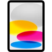 Apple iPad 10.Nesil 64GB 10.9  Wi-Fi Gümüş Tablet (Apple Türkiye Garantili) - 1