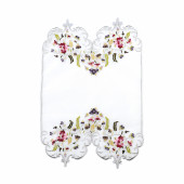 Türk işi Örtü Takımı - 2