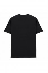 Sarar Interview O Yaka Siyah T-shirt - 6