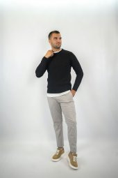 Interview O Yaka Triko Kazak - 9