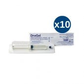Onegel Cathejell Steril Kaydırıcı Katater Jeli 11 ml 10 Adet - 1