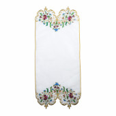 Türk işi Örtü Takımı - 1