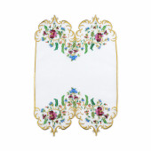 Türk işi Örtü Takımı - 2