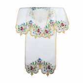 Türk işi Örtü Takımı - 3