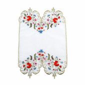 Türk işi Örtü Takımı - 2