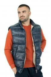 SARAR İNTERVİEW ŞİŞME YELEK - 3