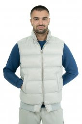 SARAR İNTERVİEW ŞİŞME YELEK - 9