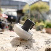 Gopro Hero5 / 6/7 Polyhedron Stand Plastik Aparat - 5