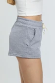 Süperlife Kadın Kısa Şort SPR21Y53 - 6