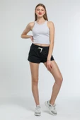 Süperlife Kadın Kısa Şort SPR21Y53 - 2