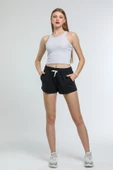 Süperlife Kadın Kısa Şort SPR21Y53 - 1
