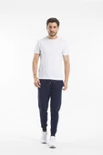 Süperlife Erkek Slim Fit  İnce Eşofman Altı SPR 20K01 - 2