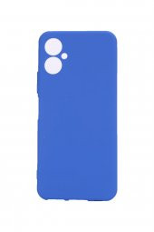 Tecno Spark 9 Pro Uyumlu Kılıf Kamera Korumalı Silikon Arka Kapak - 8