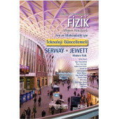 Palme Yayınevi Fizik Serway 3. Cilt (YENİ) - 1