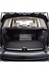 Oto Bagaj Düzenleyici Araç Içi Organizer Araba Bagaj Çantası Keçe Aksesuar Aparat Çanta thumbnail 1