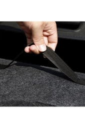 Araba Araç Oto Içi Bagaj Çantası Kutusu Düzenleyicisi Organizer thumbnail 2