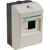 Schneıder,Ip41 Şalter Kutusu Gv2Mc01 - 1