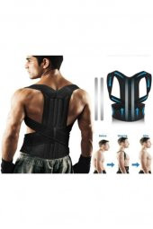 Balenli Bel Ve Sırt Korsesi Sporcu Korsesi Destek Korsesi thumbnail 2