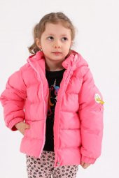 Benittokids Kız Çocuk Mont 51272 - 2