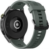 Huawei Watch Gt3 Se Grey Case Green Strap thumbnail 3