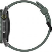 Huawei Watch Gt3 Se Grey Case Green Strap thumbnail 4
