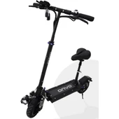 Onvo OV-012  Elektrikli Scooter (800W) Koltuklu - 1
