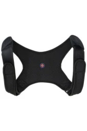 Medikal Omuz Sırt Ortobedik Posturex Dik Duruş Korsesi Yeleği thumbnail 5