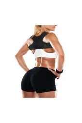 Kamburluk Önleyici Dik Duruş Korsesi Ayarlanabilir Yeni Nesil Dik Durma thumbnail 3