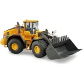 Bruder Volvo L260H Kepçe BR02458 Lİsanslı Ürün thumbnail 1