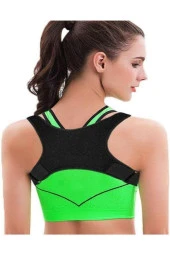 Unisex Dik Duruş Korsesi Posturex Korse Dik Durma Aparatı thumbnail 5