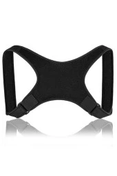 Kamburluk Tedavisi Için Kifoz Korsesi Dik Duruş Aparatı thumbnail 1