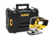 Dewalt Dcs334nt 18 V Solo Akülü Dekupaj Testere - 1