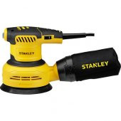 Stanley Ss30-Tr 300W 125 Mm Eksantrik Zımpara - 1
