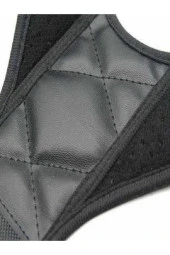 Kambur Önleyici Yelek Dik Durma Korsesi Dik Duruş Korsesi thumbnail 1