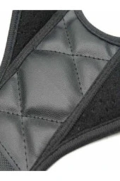 Kambur Ortobedik Medikal Kifoz Korsesi Skolyoz Dik Durus Korsesi Kemeri Önleyici Düzeltici thumbnail 4