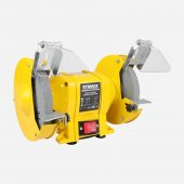 Rtrmax Rtm420A Zımpara Taş Motoru 400W 200X20X16Mm - 1