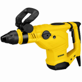 Rtrmax Rtm2745 Sds Max 1600 W Elektropnömatik Kırıcı Delici Matkap - 1