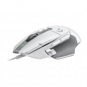 Logitech G502 X Kablolu Gaming Mouse Beyaz 910-006147 - 1