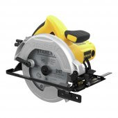 Stanley Sc16-Tr 1600W 190X30/20 Mm Daire Testere - 1