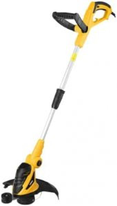 RTRMAX RTM915 MİSİNALI ÇİM KESME 350 MM 450 W - 1