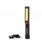 Worldforce 11066 Şarjlı El Lambası Ledli 150 Lümen - 1