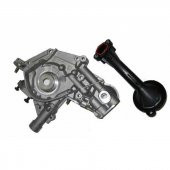 Yağ Pompası 1.4 8 Valf Albea-Doblo-Linea-Grande Punto-Egea - 1