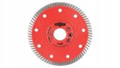 Kristal Turbo Elmas Testere 115 Mm - 1
