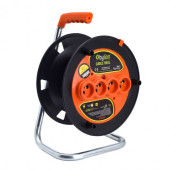 Bylion Makaralı Seyyar Uzatma Boş (kablosuz) - 1