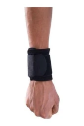 Medikal Ayarlanabilir Bilek Bandajı Ateli Spor Bandı Bilek Sargı Destekleme Burkulma Aparatı thumbnail 4