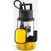 Rtrmax Rtm845 Temiz Su Dalgıç Pompası 800W - 1