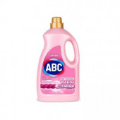 ABC SIVI DETERJAN NARİNLER 2700 ML - 1