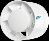 Yuf 125-Yuvarlak Banyo Fanı - 1