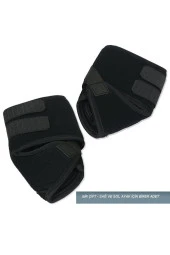 Medical Gece Ateli Ayak Bunyon Başparmak Halluks 2 Adet thumbnail 1