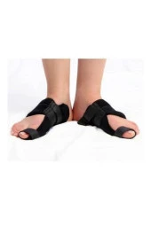 Supportline 2 Adet Halluks Valgus Gece Ateli Halluks thumbnail 4